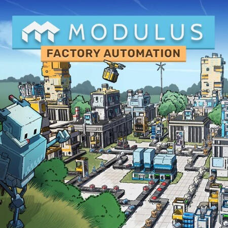 Modulus (Proofreading)