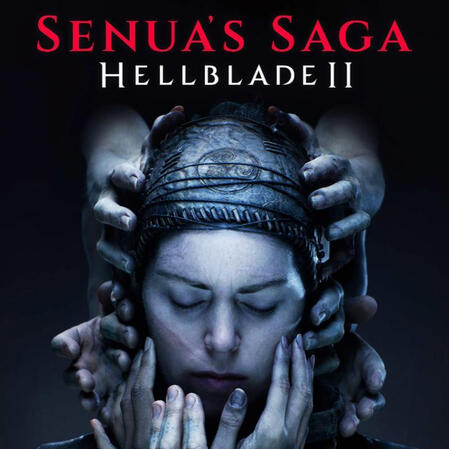 Senua's Saga: Hellblade II