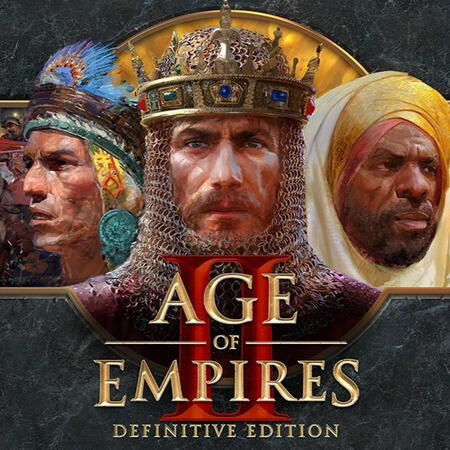 Age of Empires II