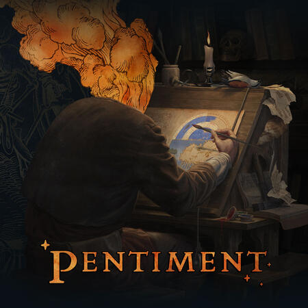 Pentiment