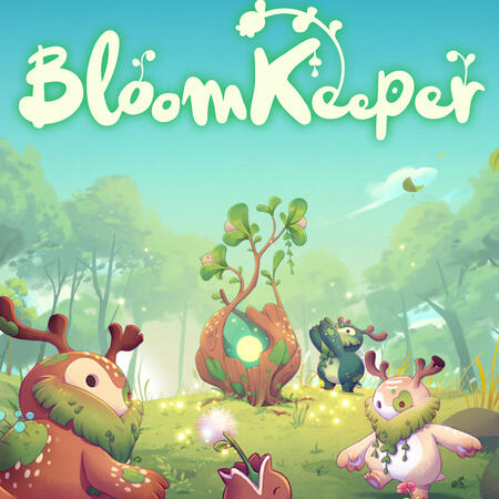 BloomKeeper (Proofreading)