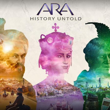 Ara: History Untold (Translation)