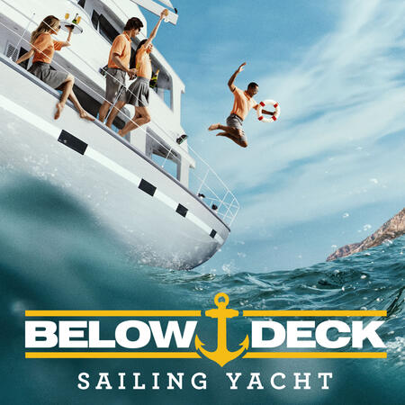 Season 3, Episodes 4 & 6